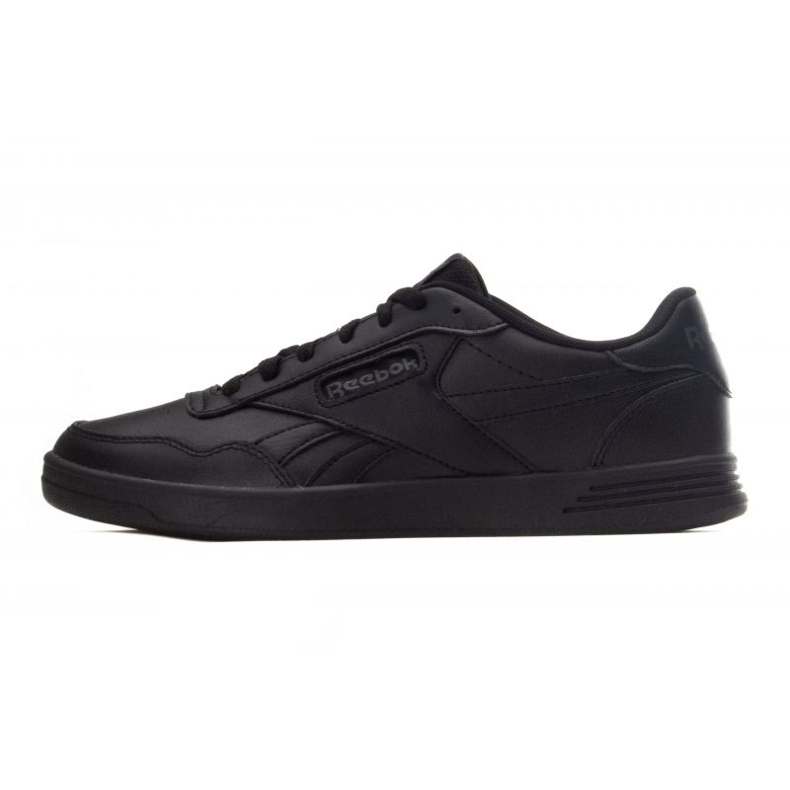 Scarpe Reebok Court Advance GZ9621 nero