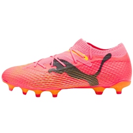 PUMA FUTURE 7 PRO+ FG/AG 107705 03 FORNE DI TRAFFICI rosa