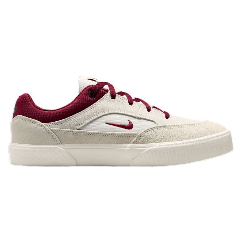Scarpe Nike SB Malor Fv6064-102 beige