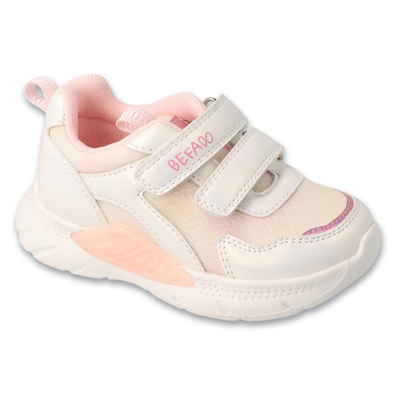 Sports per bambini Befado 516p424 Pink rosa