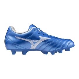 Mizuno MONARCIDA NEO III SELEZIONE P1GA242527 INCEFICI DI TRAFFICI blu