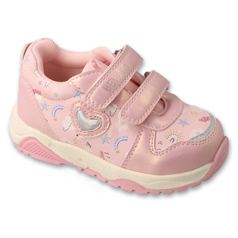 Sports per bambini befado 514p029 rosa
