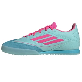 Adidas F50 Freestyle Messi nelle scarpe da calcio JH8831 blu