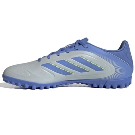 Adidas Copa Pure III Club TF IE1170 Scarpe da calcio blu