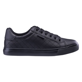 Martes Isida Scarpe 92800602659 nero