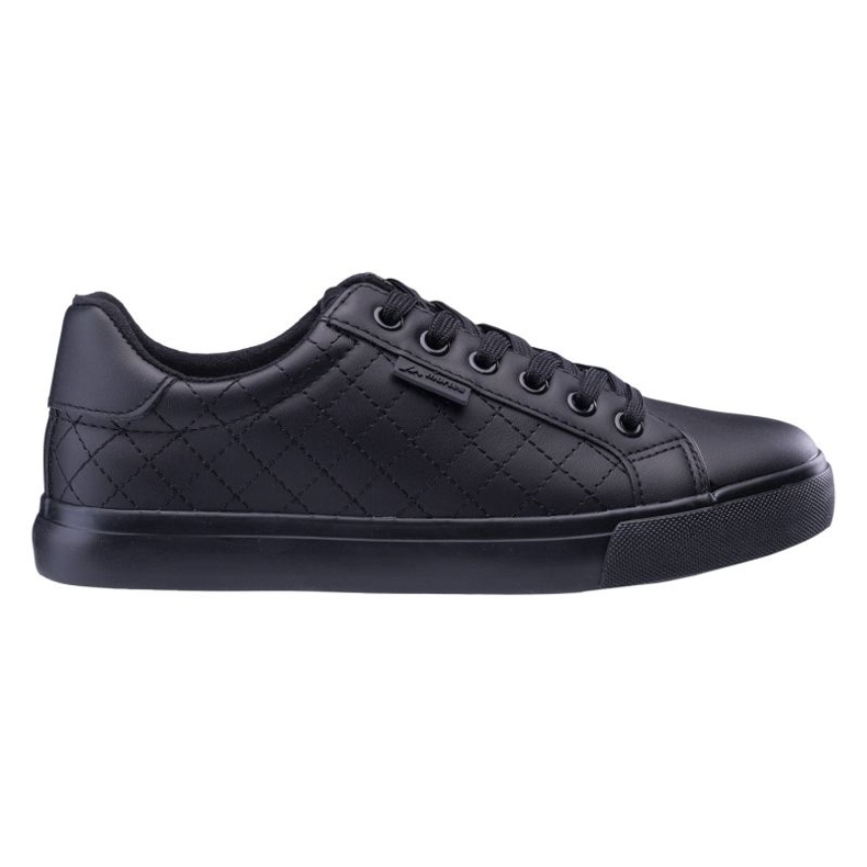 Martes Isida Scarpe 92800602659 nero