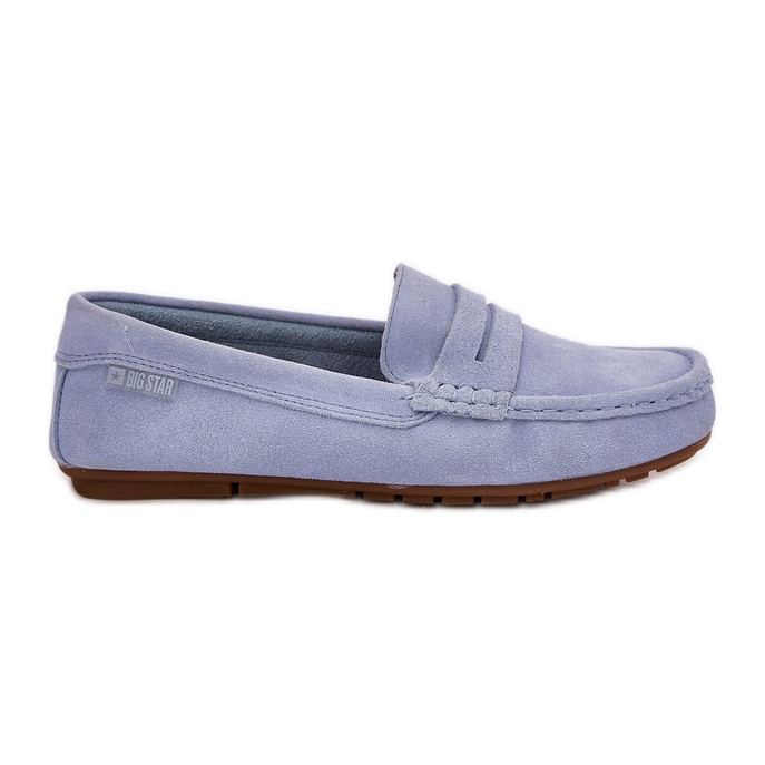 MOAFER SEDE DONNE Big Star RR274943 Blue