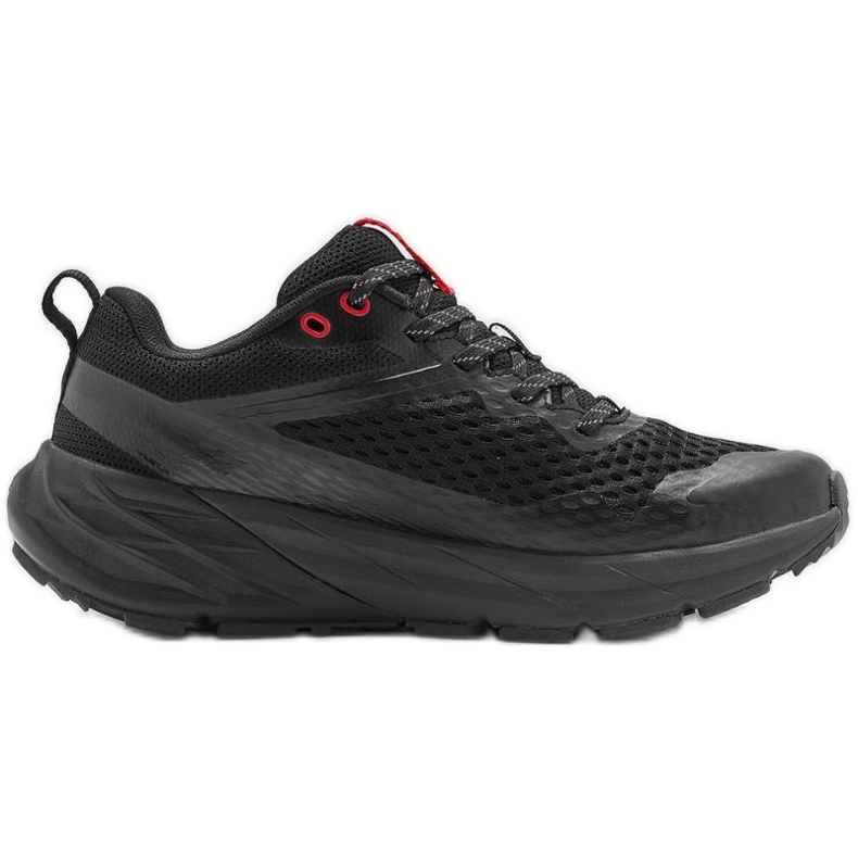 Speed ​​Hiker 4F 4fwmm00fotsf033-20s nero
