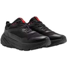 Speed ​​Hiker 4F 4FWMM00FOTSM036-20S Scarpe nere nero
