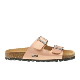 CMP Eco Thalitha 3Q91016B251 Flip -Flops arancia