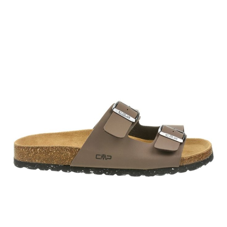 CMP Eco Thalitha 3Q91017Q925 Flip -Flops marrone