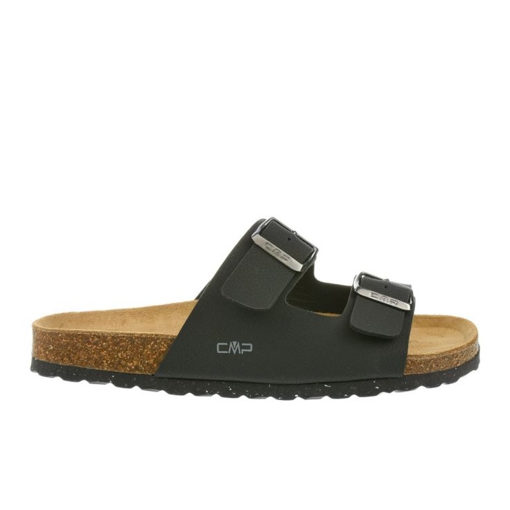 CMP Eco Thalitha 3Q91017U901 Flip -Flops nero