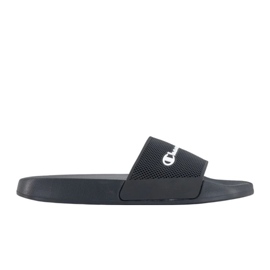 Champion Flip Flip Flip DTN21 Slide S22469 KK001 nero