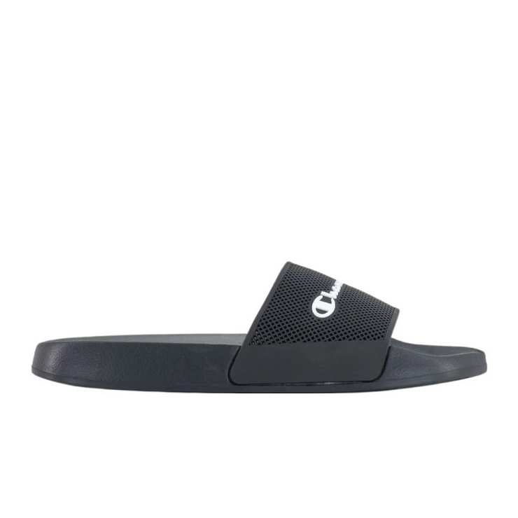 Champion Flip Flip Flip DTN21 Slide S22469 KK001 nero