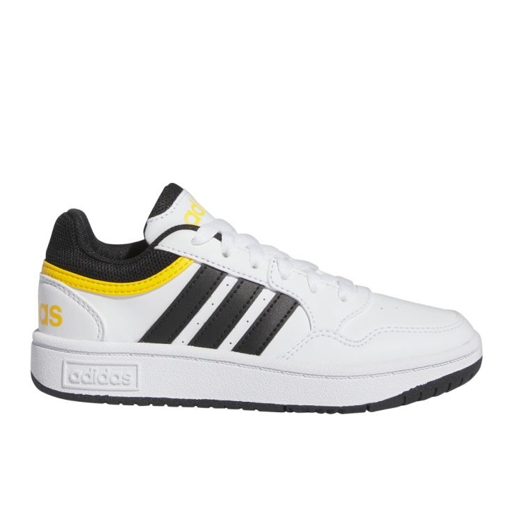 ADIDAS HOOPS 3.0 K IF2726 Scarpe bianca