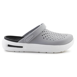 Crocs Inmotion Clog 209964-0JL Flip-flops grigio
