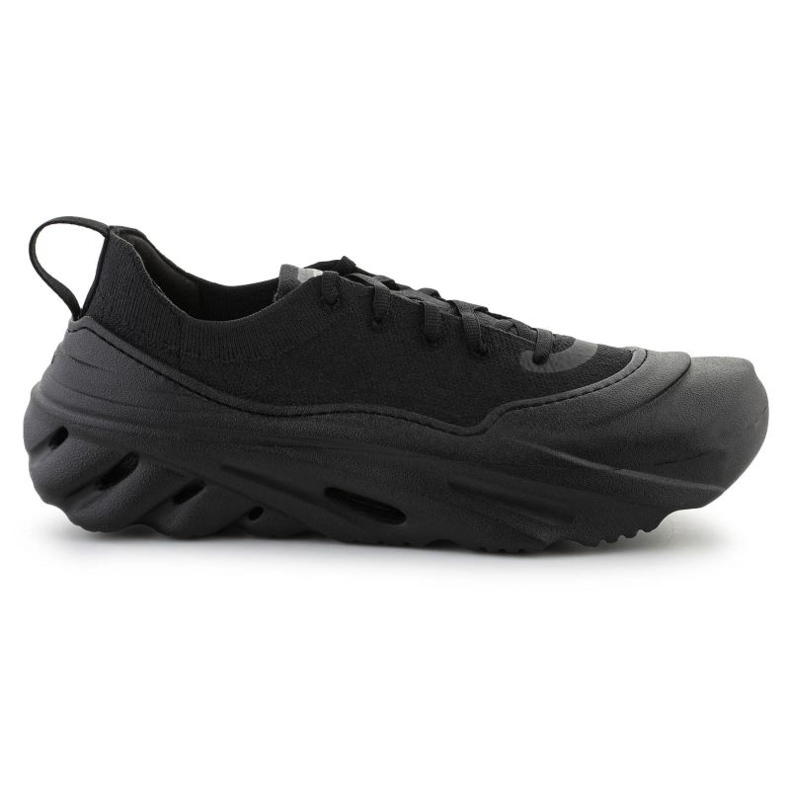 Crocs Echo Surge Shoes 210079-060 nero
