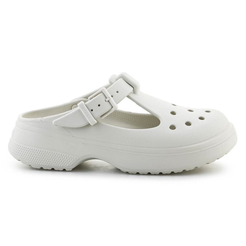 Crocs Flip Flip Flip Mary Jane 210581-0Hz bianca