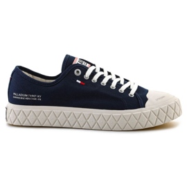 Palladium Palladium ACE CVS Org 7447-425-M blu
