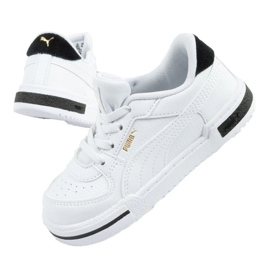PUMA CA PRO Heritage 380549 01 Scarpe bianco