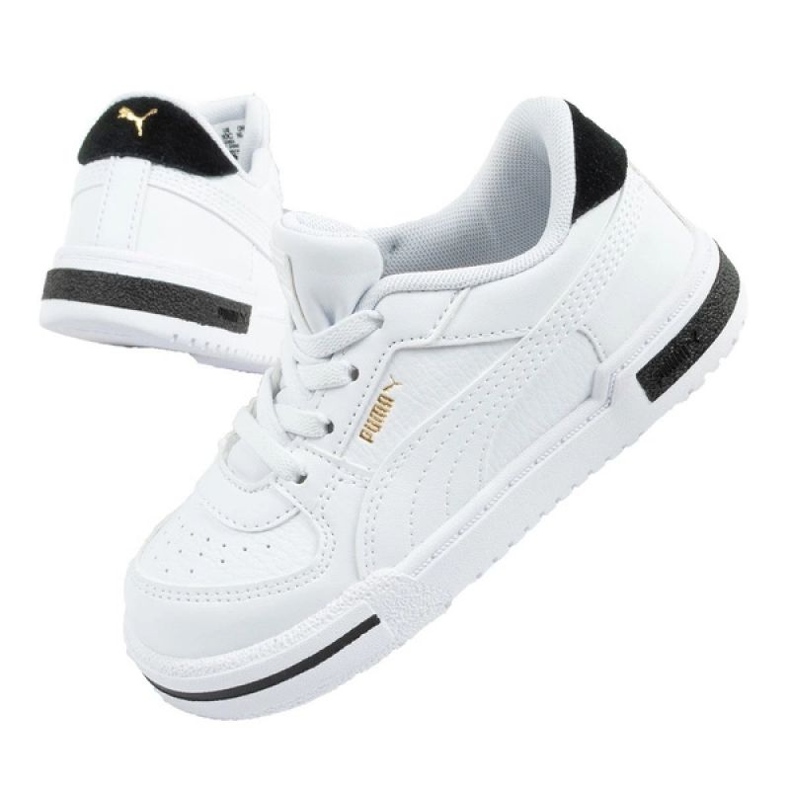 PUMA CA PRO Heritage 380549 01 Scarpe bianca