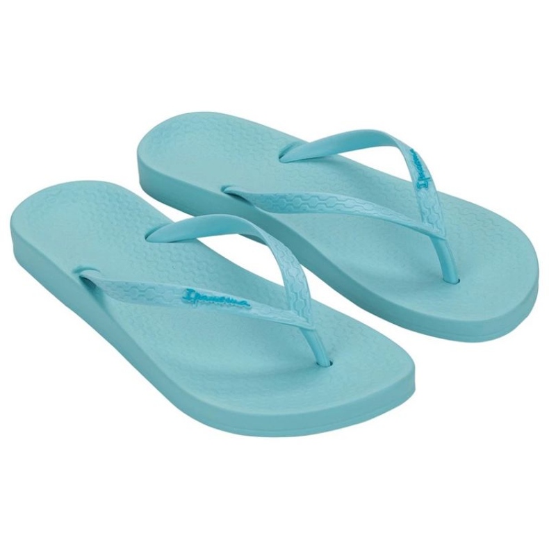 Ipanema Flip -flips Anat Colors FEM 82591 BD666 blu