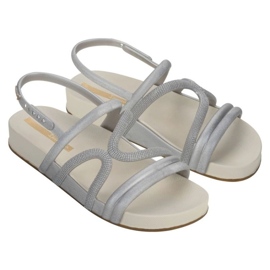 Ipanema sandals walk sandalo 27211 bf982 argento