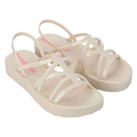 Ipanema Diversa Flathors 27238 bh324 sandali beige