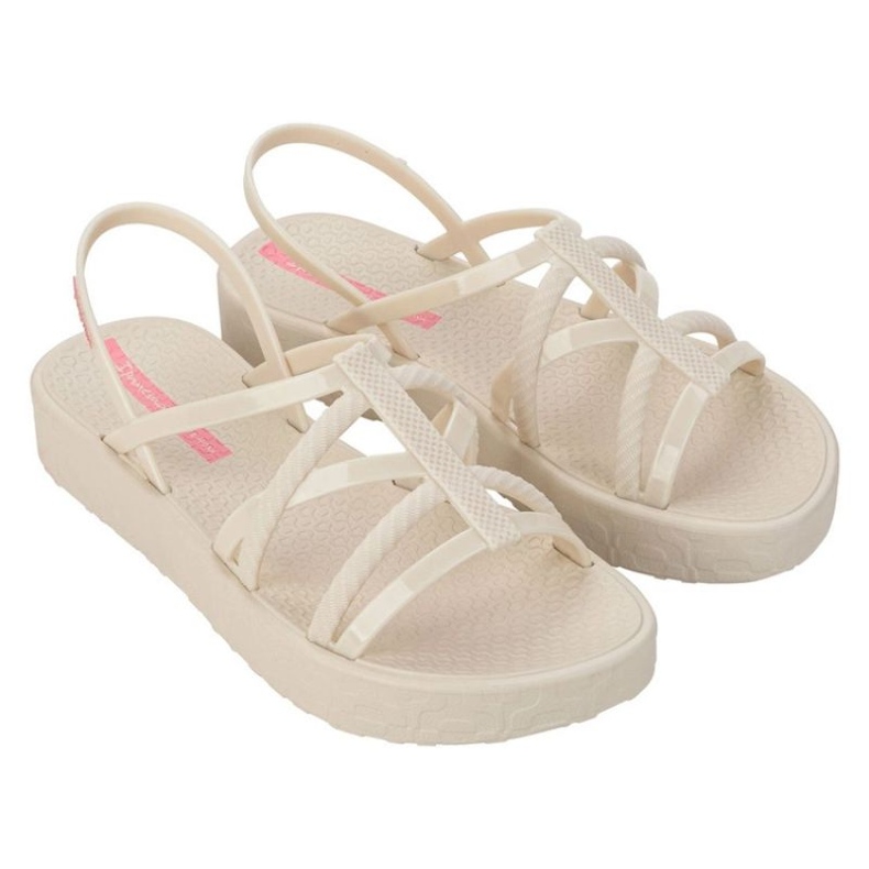 Ipanema Diversa Flathors 27238 bh324 sandali beige