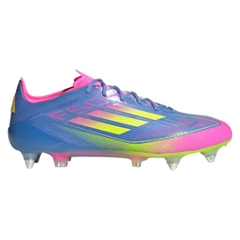ADIDAS F50 Elite SG IE1257 SCARPE DI CALCIO blu