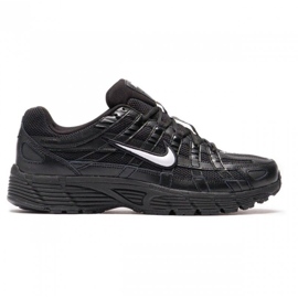 Scarpe Nike P-6000 HF1052-010 nero