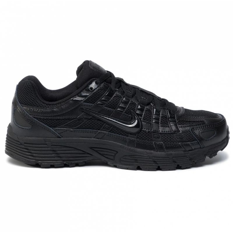 Scarpe Nike P-6000 CD6404-002 nero