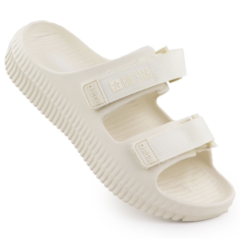 Big Star RR274A529 beige beige beige