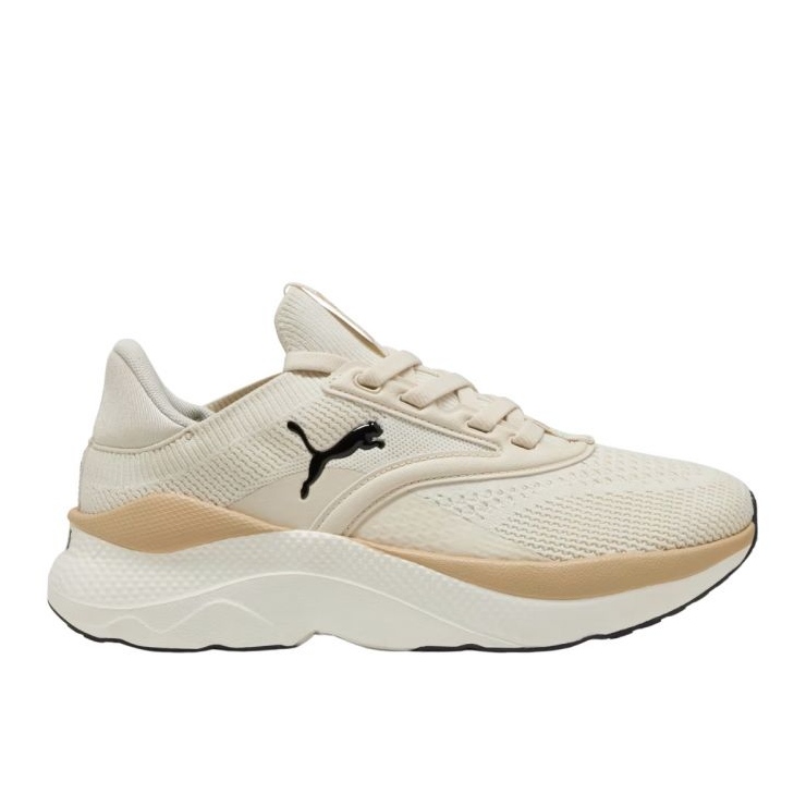 PUMA SOFTRID MAYVE 310160 16 scarpe da corsa beige