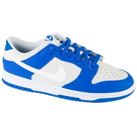 Scarpe Nike Dunk Low FN3416-001 bianco