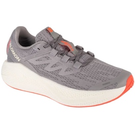 Salomon Aero Glide 3 L47810600 scarpe da corsa grigio