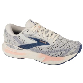 Brooks Adrenaline GTS 24 1204261d140 Scarpe da corsa beige