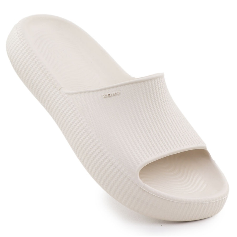 Flip femminile -flips Cool Beach Beach Zaxy RR285048 cremoso
