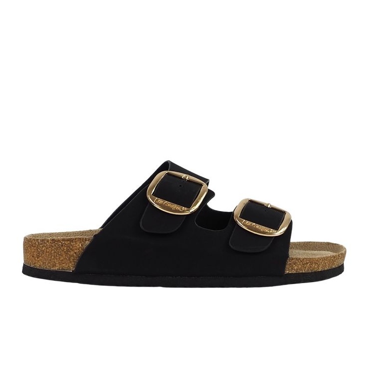 Flap nere femminili Lee Cooper LCW-25-35-3486LA nero