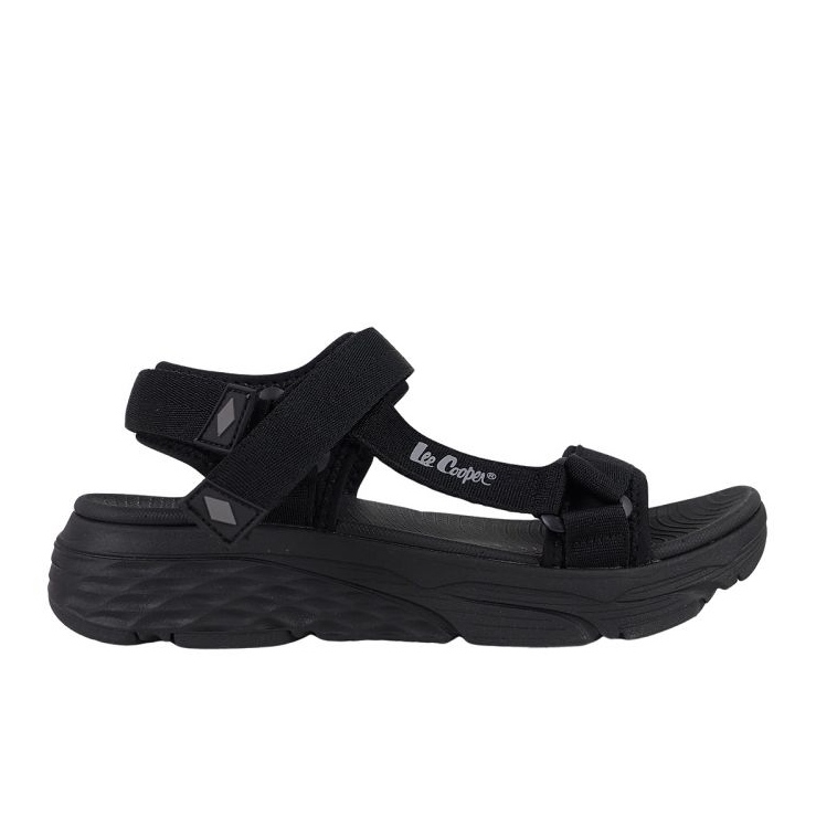 Sandali da donna Lee Cooper LCW-25-03-3398LA NERO