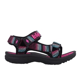 Sandali per bambini Lee Cooper LCW-25-34-3570K multicolore