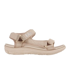 Sandali da donna Lee Cooper LCW-25-34-3560LA beige