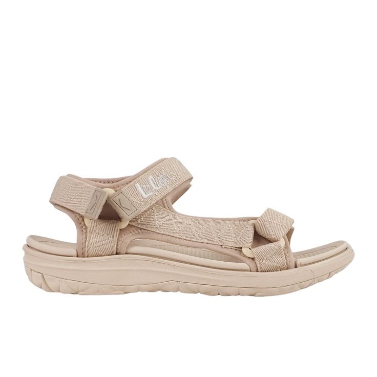 Sandali da donna Lee Cooper LCW-25-34-3560LA beige