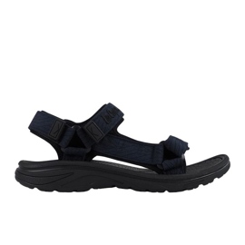 Sandali maschili Lee Cooper LCW-25-34-3551MA Blue Navy