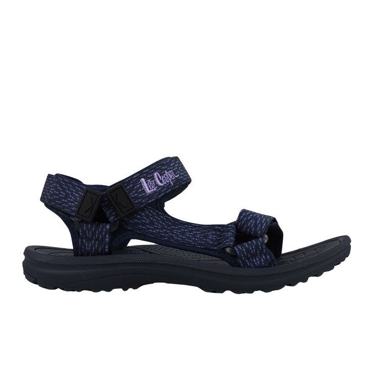 Sandali da donna Lee Cooper LCW-25-34-3559LA Blue Navy