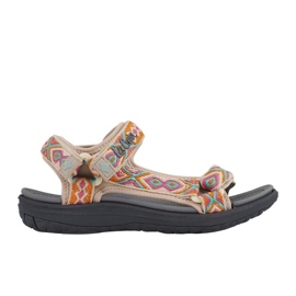 Sandali da donna Lee Cooper LCW-25-34-3563LA beige
