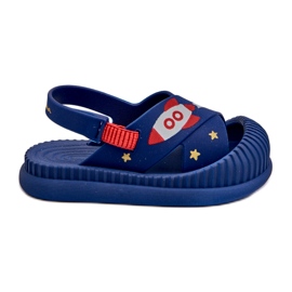 Sandali sandali 83525 ipanema carino baby navy blu