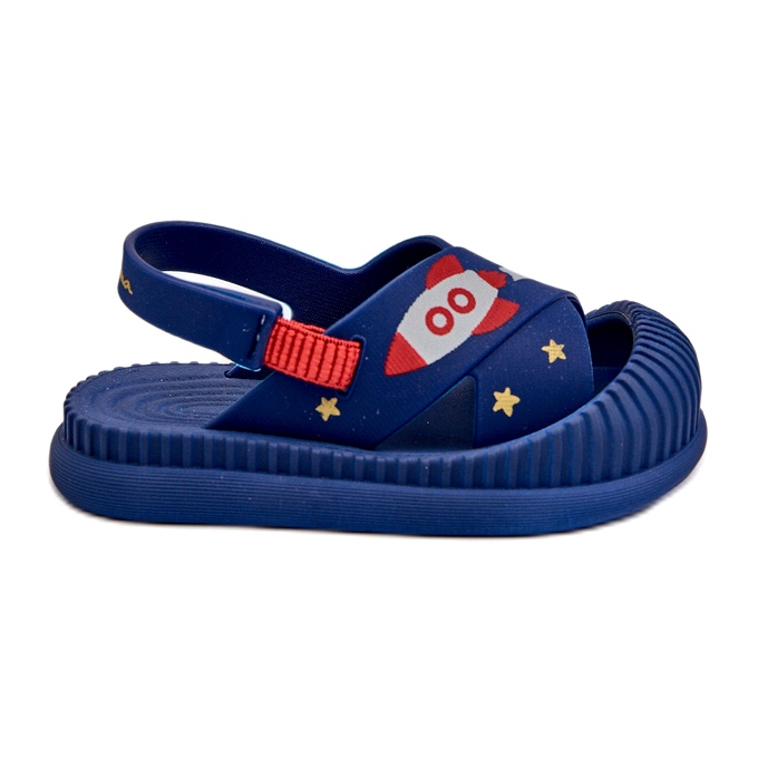 Sandali sandali 83525 ipanema carino baby navy blu