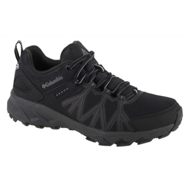 Scarpe Columbia Peakfreak Ii Outdry 2005101010 nero