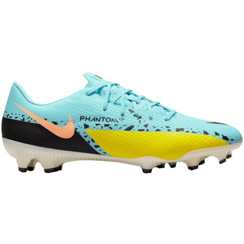 Nike Phantom GT2 Academy FG/Mg DA4433 407 Scarpe da calcio multicolore